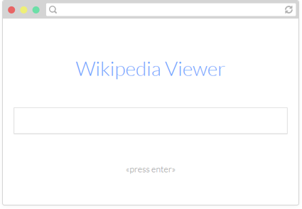 wikipedia-viewer api